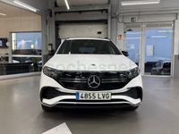 Usado Mercedes EQA250 139 kW (190 CV) 2021 Eléctrico SUV
