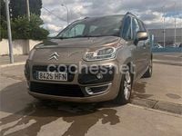 Occasion Citroën C3 Picasso Exclusive 92 PK (67 kW) 2011 Beige MPV
