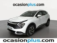 Usado Kia Sportage 215 CV (158 kW) 2025 Blanco SUV