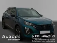Usado Peugeot 2008 Allure 100 CV (73 kW) 2025 SUV