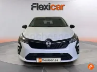 Usado Renault Clio V Equilibre 100 CV (73 kW) 2023 Blanco Berlina