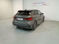Usado Audi A1 Sportback 110 CV (80 kW) 2024 Gris / plata Utilitario