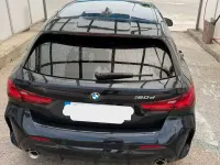 Usado BMW 120 190 CV (139 kW) 2021 Negro Utilitario