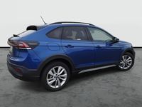 Usado VW Taigo 115 CV (84 kW) 2025 Azul arrecife metalizado SUV