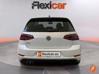 Usado VW Golf VII GTD 184 CV (135 kW) 2019 Blanco