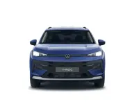 Nuevo VW T-Roc Cabriolet 116 CV (85 kW) 2026 Azul SUV
