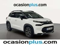 Usado Citroën C3 Aircross PureTech 110 CV (80 kW) 2023 Blanco SUV