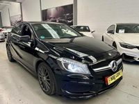Usado Mercedes A220 170 CV (125 kW) 2016