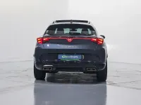Usado Cupra Formentor 204 CV (150 kW) 2025 Gris / plata SUV