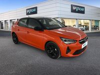 Usado Opel Corsa GS Line 100 CV (73 kW) 2022 Naranja Berlina