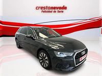 Usado Audi A6 204 CV (150 kW) 2020 Familiar