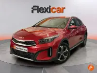 Usado Kia XCeed 141 CV (103 kW) 2023 Rojo SUV