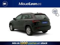 Używany Skoda Karoq Ambition 116 KM (85 kW) 2024 Czarny SUV