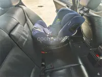 Usado BMW 330 184 CV (135 kW) 1999 Negro Berlina