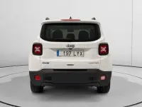 Usado Jeep Renegade Limited 190 CV (139 kW) 2022 SUV