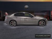 usado Alfa Romeo Giulia 2.0 Veloce Q4 Aut. 280