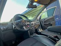 Usado Opel Astra Sport 120 CV (88 kW) 2006 Gris / plata Familiar