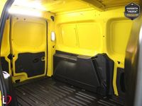 Usado Renault Kangoo 95 CV (69 kW) 2020 Amarillo Monovolumen