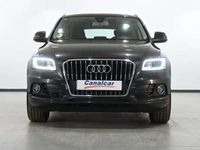 usado Audi Q5 Ambiente 2.0 TDI 110 kW (150 CV)