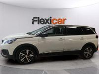 Usado Peugeot 5008 Allure 131 CV (96 kW) 2020 Blanco SUV