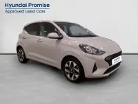 Usado Hyundai i10 67 CV (49 kW) 2025 Utilitario