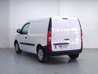 usado Mercedes Citan 109 CDI Largo