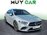 Usado Mercedes A35 AMG AMG 306 CV (225 kW) 2020 Gris Utilitario