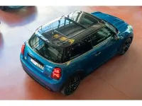 Usado Mini Cooper SE 135 kW (184 CV) 2022 Azul Utilitario