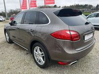 usado Porsche Cayenne Diesel 245 Aut.