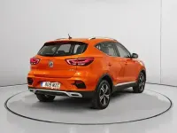 Usado MG ZS Comfort 106 HP (77 kW) 2025 Branco SUV