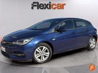 Usado Opel Astra Business Elegance 130 CV (95 kW) 2020 Azul