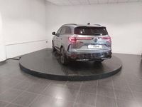 Usado Renault Espace Iconic 200 CV (147 kW) 2024 Gris / plata Monovolumen