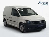 Usado VW Caddy 75 CV (55 kW) 2017 Monovolumen