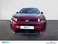 Usado Citroën C5 Aircross 145 CV (106 kW) 2026 Rojo SUV