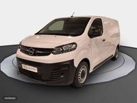 Usado Opel Vivaro 120 CV (88 kW) 2023 Blanco Monovolumen