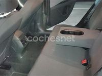 Usado Seat Leon ST Style 115 CV (84 kW) 2017 Gris / plata Familiar