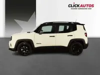 Usado Jeep Renegade Altitude 131 CV (96 kW) 2025 Blanco SUV