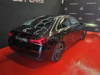 Brugt Mercedes A200 163 HK (119 kW) 2020 Sort Sedan