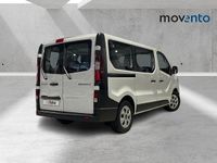 Usado Renault Trafic 110 CV (80 kW) 2025 Blanco Monovolumen