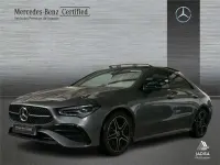 Usado Mercedes CLA200 163 CV (119 kW) 2025 Berlina