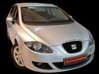 usado Seat Leon 1.6TDI CR Reference