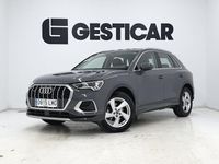 Usado Audi Q3 Advanced Plus 150 CV (110 kW) 2021 SUV