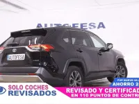 Usado Toyota RAV4 Hybrid Advance 218 CV (160 kW) 2024 SUV