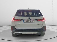 Usado BMW X1 M Sport 136 CV (100 kW) 2023 Blanco SUV