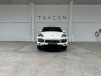 Usado Porsche Cayenne 380 CV (279 kW) 2011 Blanco SUV