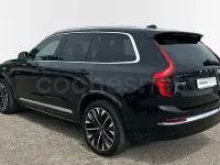 Käytetty Volvo XC90 Plus 250 HP (183 kW) 2025 Musta Katumaasturi