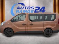 Usado Nissan NV300 Comfort 110 CV (80 kW) 2021 Marrón Van