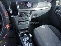 Usado Opel Meriva Enjoy 105 CV (77 kW) 2007 Azul Monovolumen