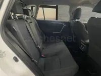 Usado Toyota RAV4 Hybrid Business Edition 222 CV (163 kW) 2020 Blanco SUV