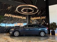 Usado Ford Mondeo Titanium 160 CV (117 kW) 2013 Gris / plata Berlina